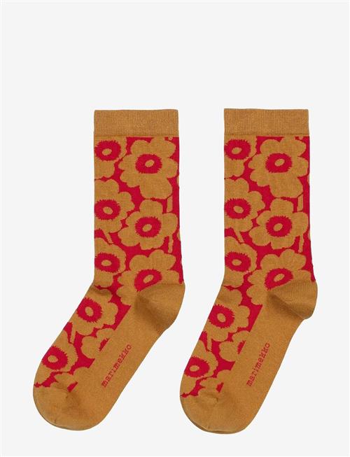 Marimekko | Linjaus Unikko | 37-39
