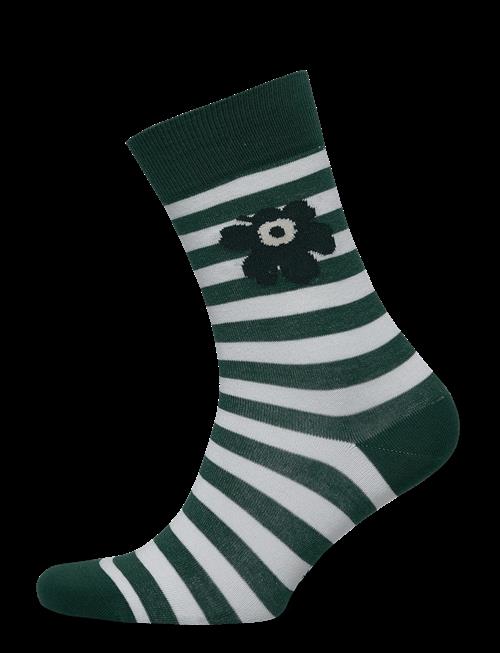 Marimekko | Kasvaa Tasaraita Unikko | 34-36
