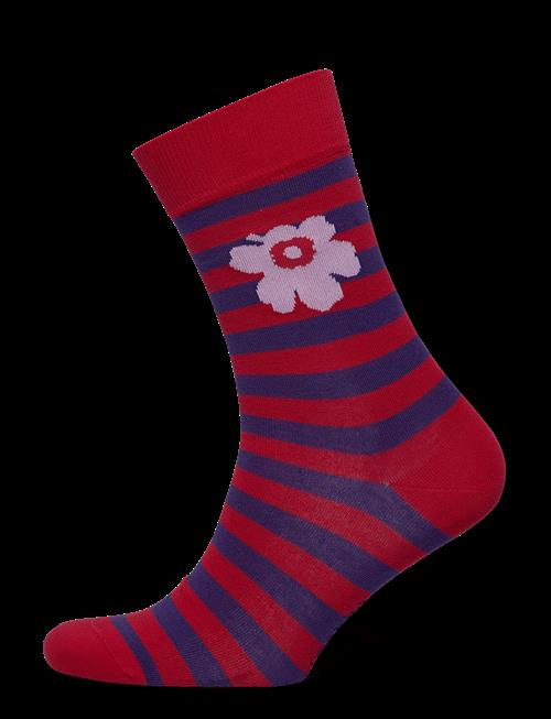 Marimekko | Kasvaa Tasaraita Unikko | 37-39