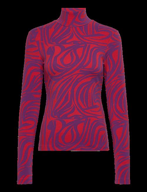 Marimekko | Jäkälä Jokuraita Logo | XS