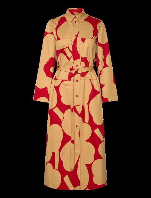 Marimekko | Molla Unikko | 34