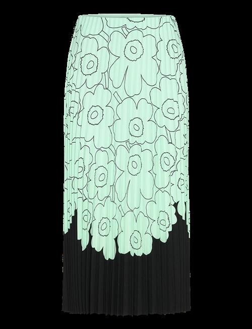 Marimekko | Piiru Piirto Unikko Placement | XL