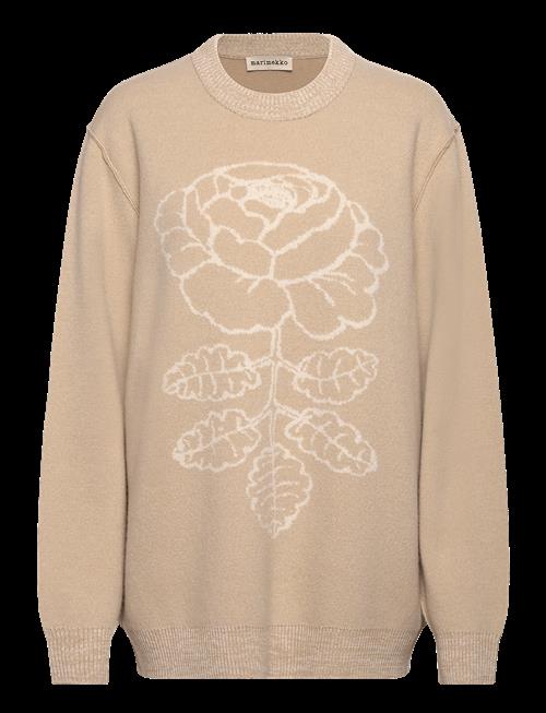 Marimekko | Rws Ruusut Vihkiruusu | L