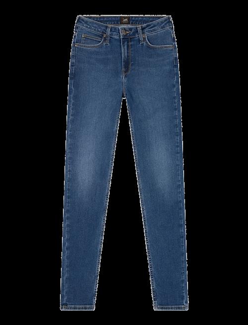 Lee Jeans | Scarlett High | 30 x 31