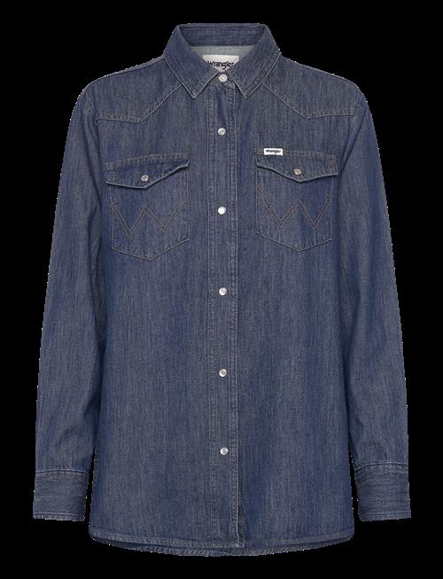 Wrangler | Heritage Shirt | S
