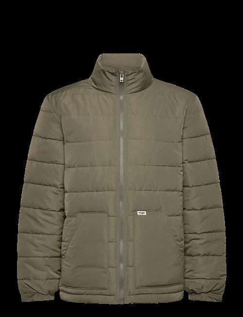 Wrangler | Winter Jacket | L