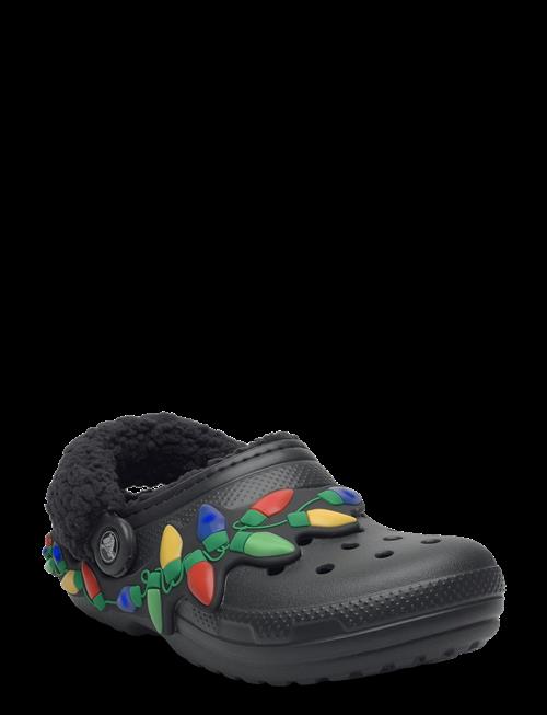 Crocs | Classiclinedholidaylightsclog | 36/37