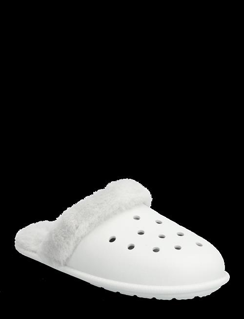 Crocs | Classic Fuzz Scuff | 36/37