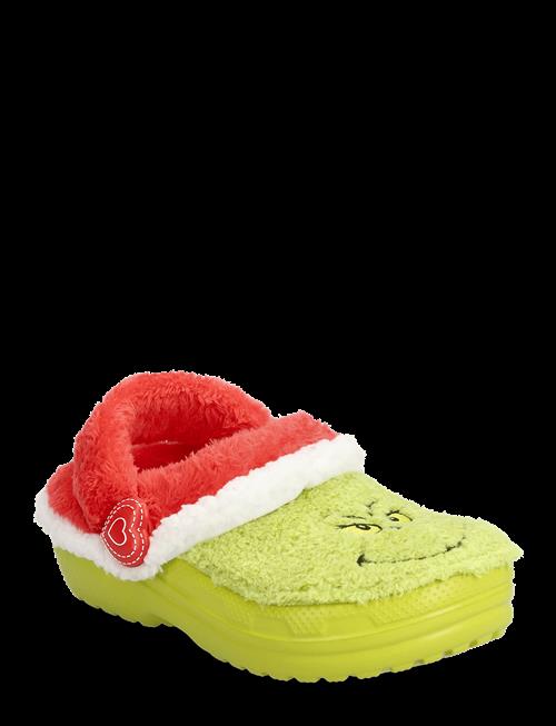 Crocs | The Grinch Cls Lnd Clg K | 29/30