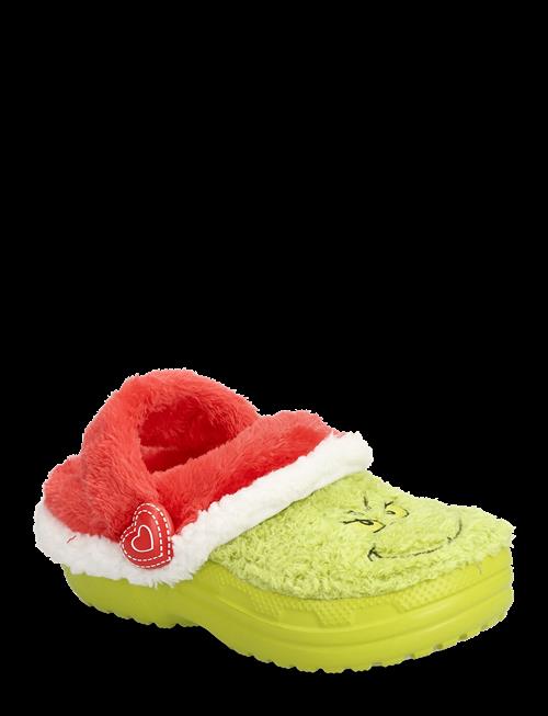 Crocs | The Grinch Cls Lnd Clg T | 22/23
