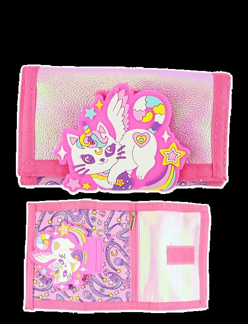 Robetoy | Wallet Caticorn | ONE SIZE