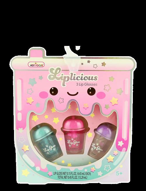 Robetoy | Liplicious | ONE SIZE