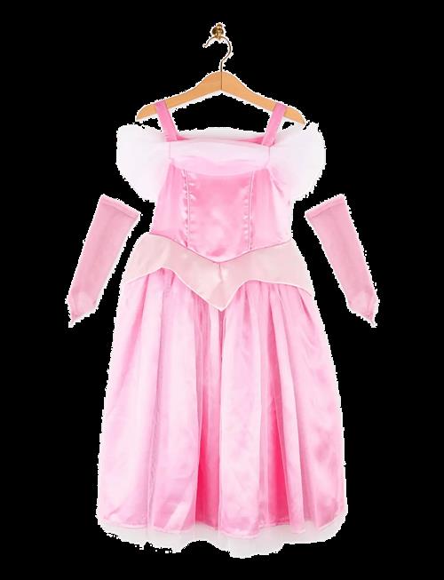 Den goda fen | Dress Fairytale Princess W Acc | 122/128