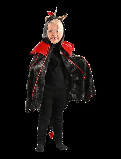 Den goda fen | Cape Black Dragon | 98/128