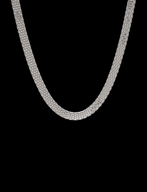 By Jolima | Florens Classic Necklace | ONE SIZE 45 cm