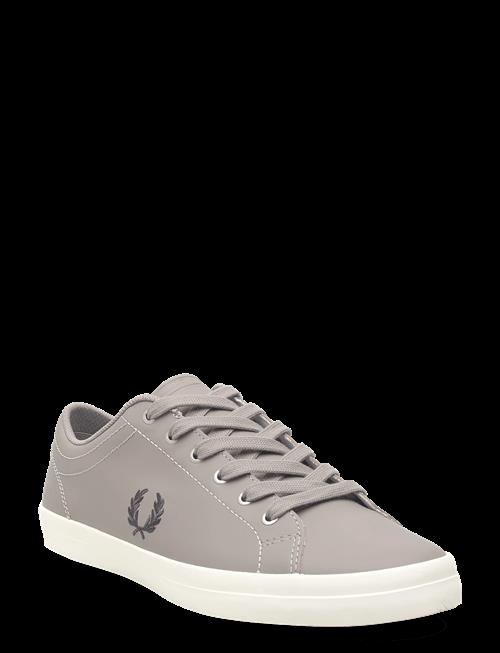 Fred Perry | Baseline Leather | 47