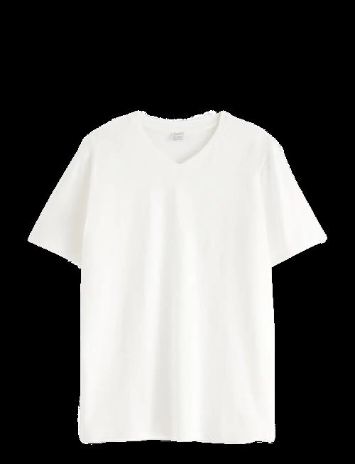 Lindex | T Shirt V Neck | 134/140
