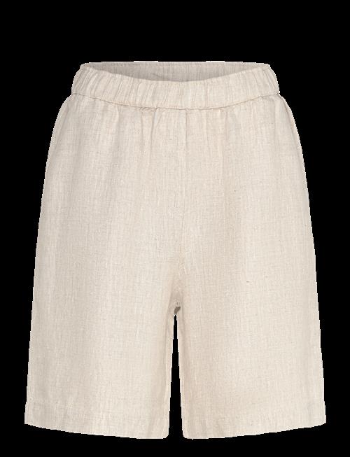 MOS MOSH | Mmemmie Linen Bermuda Shorts | XL