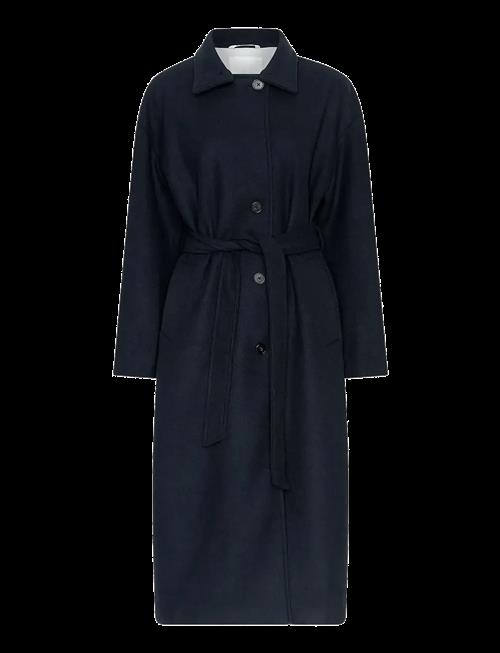 MSCH Copenhagen | Mschkeola Secilia Wool Coat | M/L