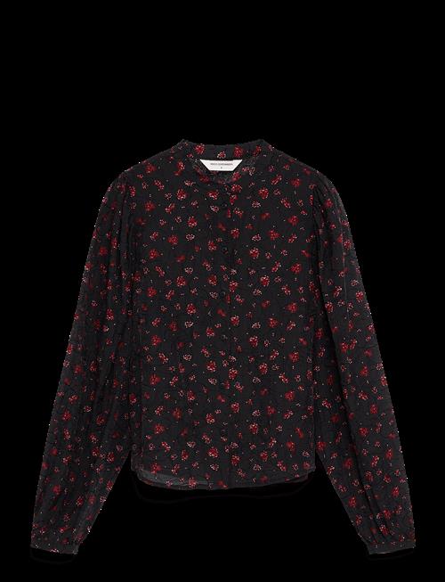 MSCH Copenhagen | Mschnancy Shirt Aop | XL