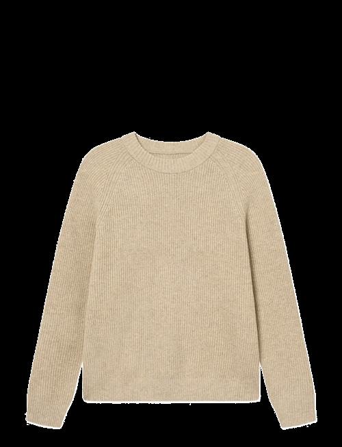 WOOD WOOD | Wwkevin Crew Neck 25298 | S