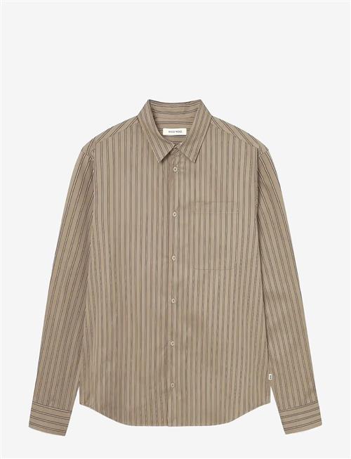 WOOD WOOD | Wwnico Shirt 25278 | XL
