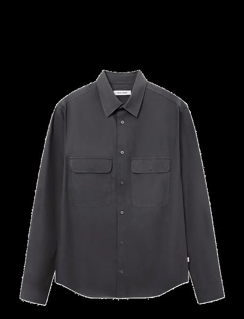 WOOD WOOD | Wwnico Shirt 25279 | M