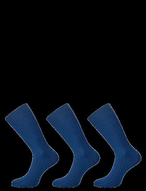 Egtved | Egtved Socks Bamboo Fsc 3 Pcs | 40-45