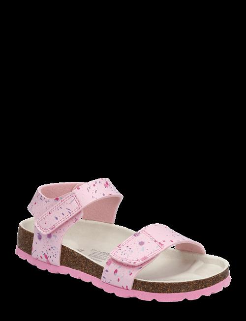 Superfit | Fussbettpantoffel | 26/16.1CM