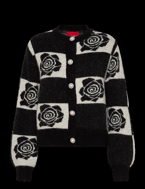 cras | Kiacras Cardigan | 36