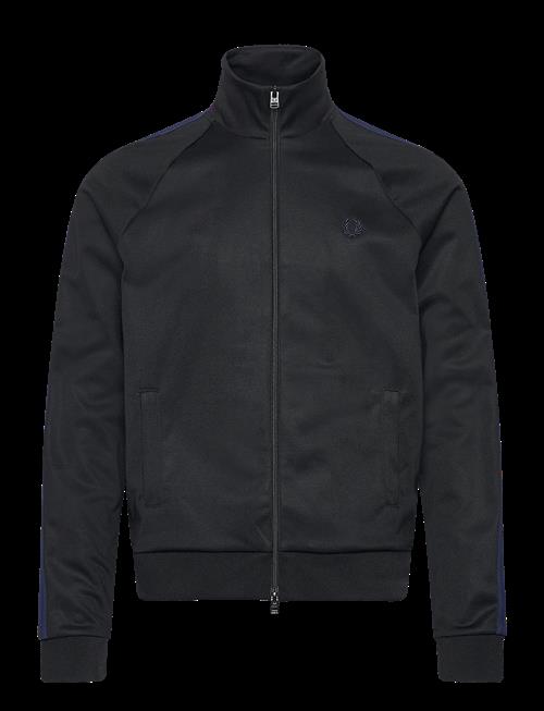 Fred Perry | Mesh Taped Track Jkt | XS
