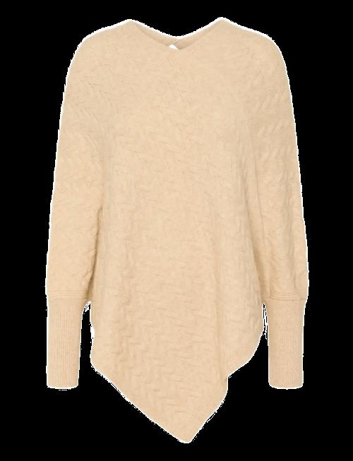Kaffe | Kavinnie Poncho | ONE SIZE