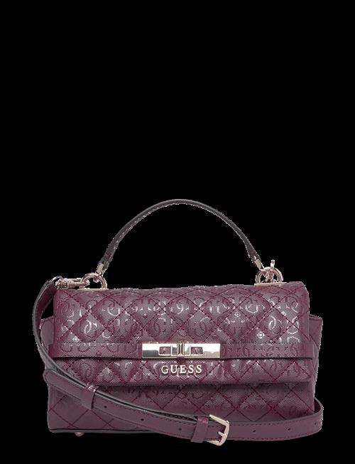 GUESS | Idra Top Handle Flap | ONE SIZE