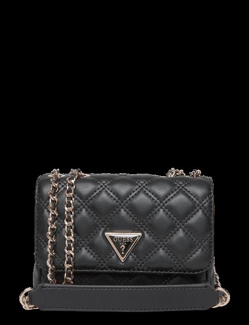 GUESS | Giully Ii Mini 2 Comp Cvrt Flp | ONE SIZE
