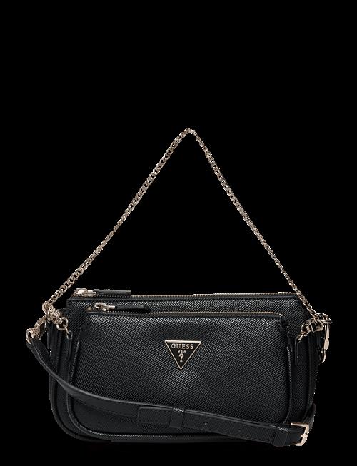 GUESS | Noelle Ii Dbl Pouch Crossbody | ONE SIZE