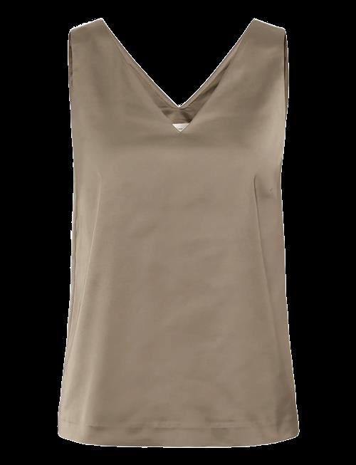 InWear | Zilkyiw V Top | 40