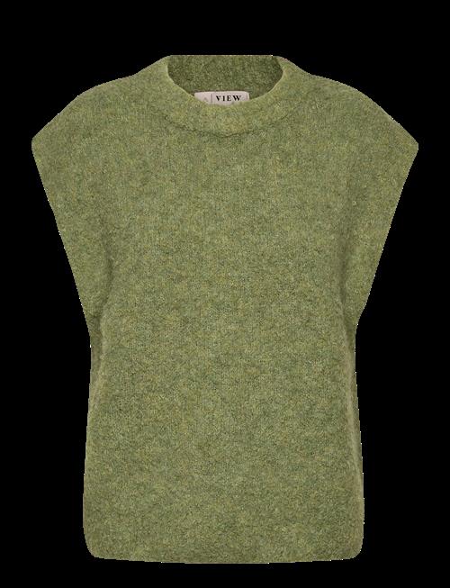 A-View | Patrisia New Knit Vest | XS