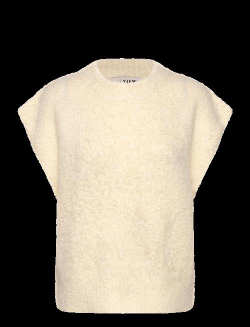 A-View | Patrisia New Knit Vest | M