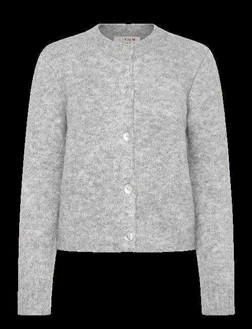 A-View | Audrey New Knit Cardigan | L