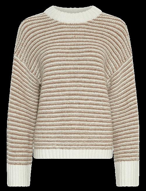MSCH Copenhagen | Mschpheodora Pullover Stp | L/XL