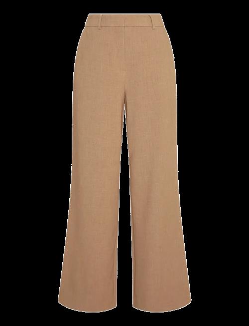 MSCH Copenhagen | Mschmacy Michelle Hw Wide Pants Regular | M
