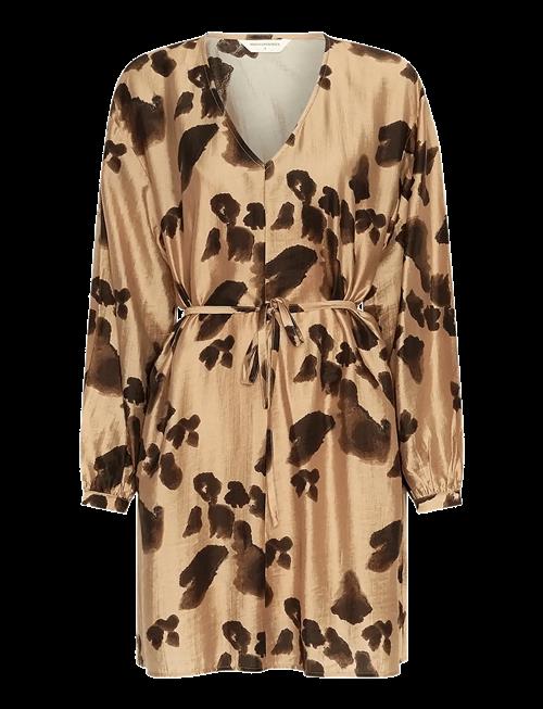 MSCH Copenhagen | Mschnilla Romina Short Dress Aop | L