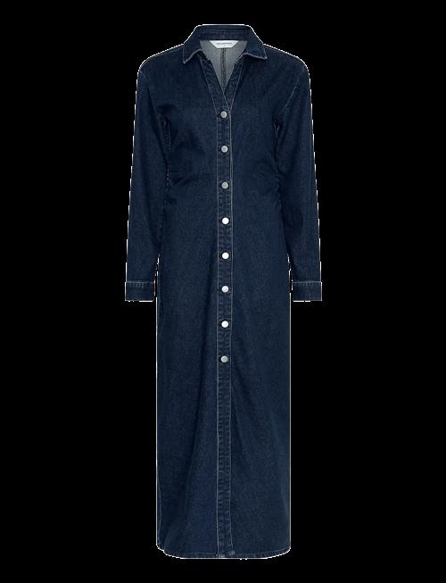 MSCH Copenhagen | Mschmow Shirt Dress | XS