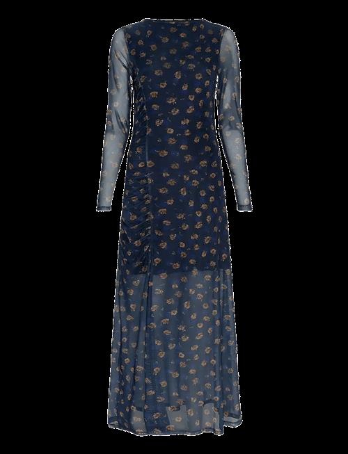 MSCH Copenhagen | Mschginie Illenora Dress Aop | M/L