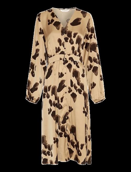 MSCH Copenhagen | Mschclarette Irida Dress Aop | M