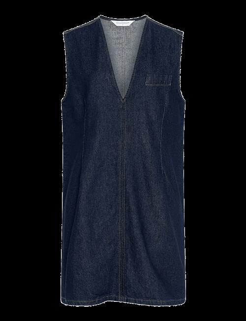 MSCH Copenhagen | Mschadna Alena Sl Dress | XL