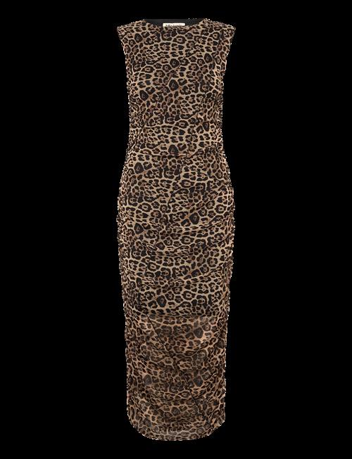 Lollys Laundry | Lolumaxi Dress Sl | XXL