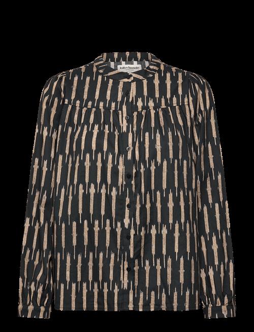 Lollys Laundry | Nickyll Shirt Ls | XS