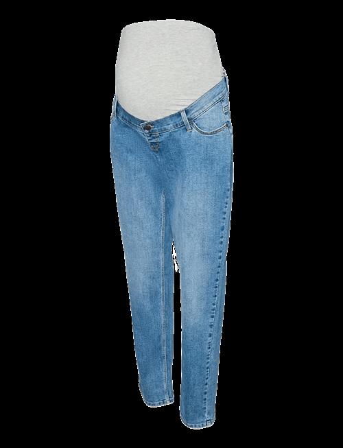 Mamalicious | Mlalberte Al Mb Jeans Noos | 27 x 32