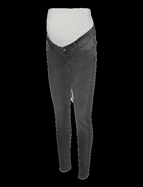 Mamalicious | Mlmila  Slim Dg Jeans Noos | M